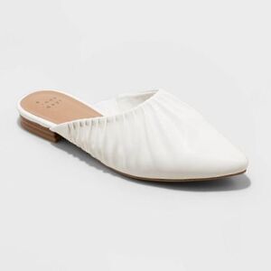 Women's Elle Flats and Slip Ons - A New Day 